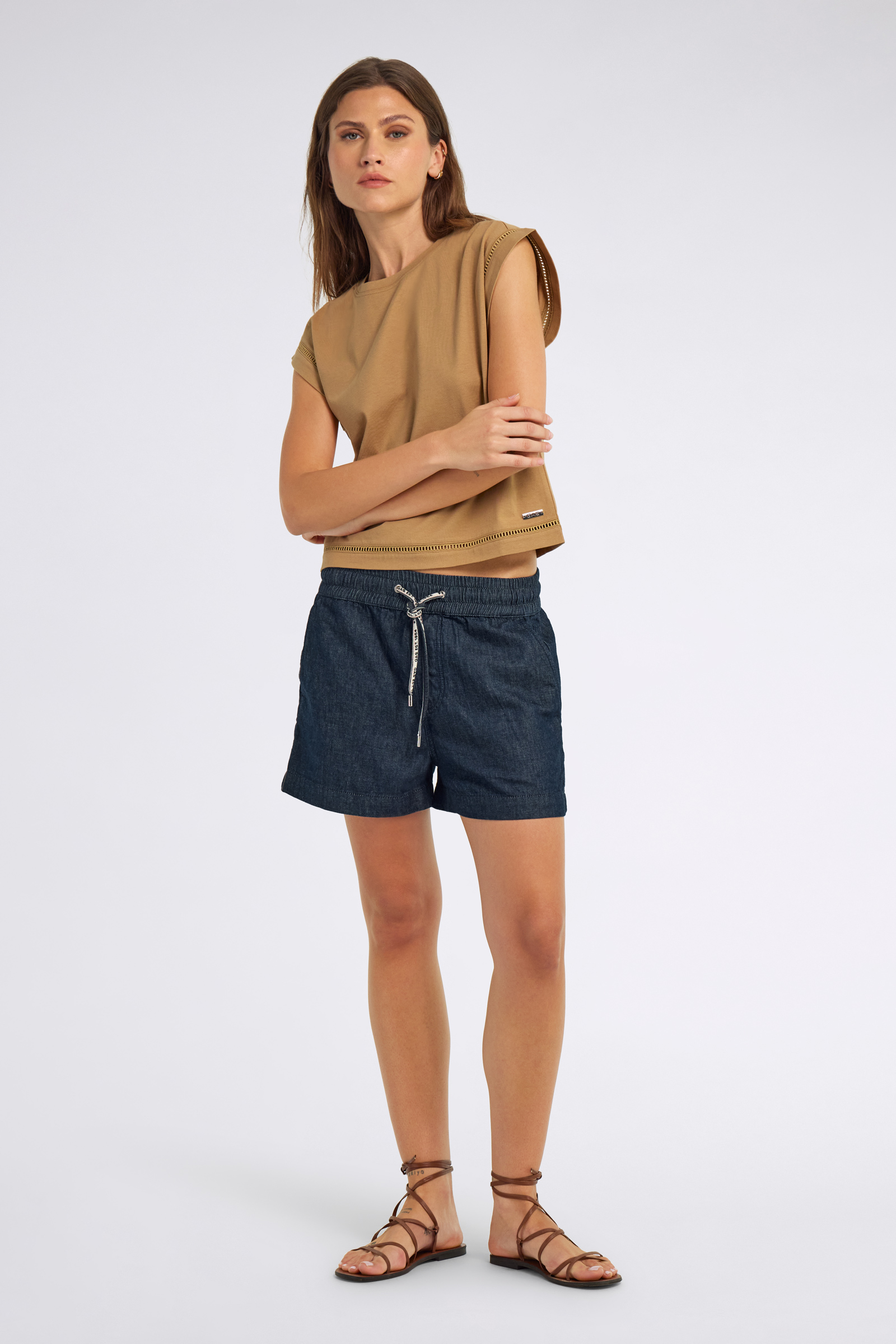 ERIM SHORTS