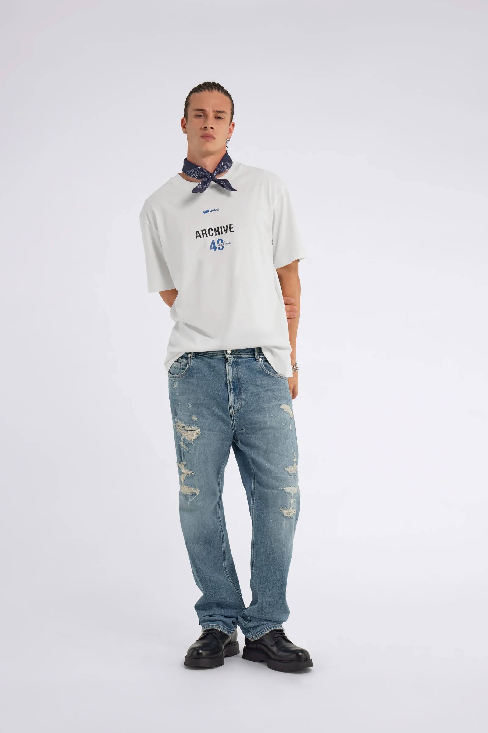 90^S DAD