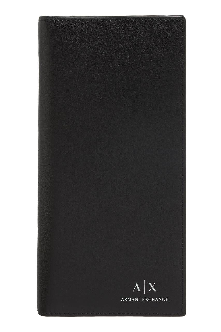 Кошелек ARMANI 4
