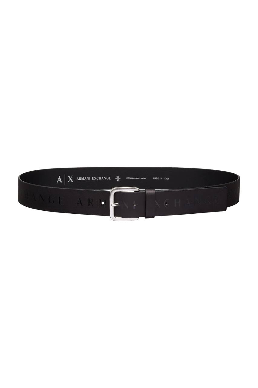 Ремень Armani Exchange 1